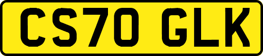 CS70GLK
