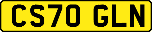 CS70GLN