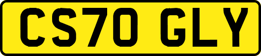 CS70GLY