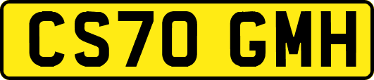 CS70GMH