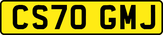 CS70GMJ