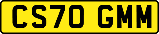 CS70GMM