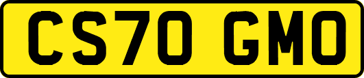 CS70GMO