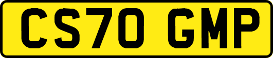 CS70GMP