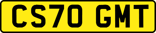 CS70GMT