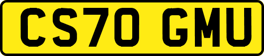 CS70GMU