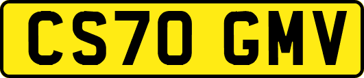 CS70GMV