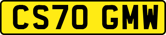 CS70GMW