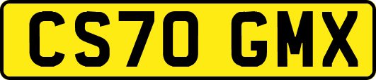 CS70GMX