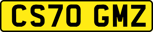 CS70GMZ