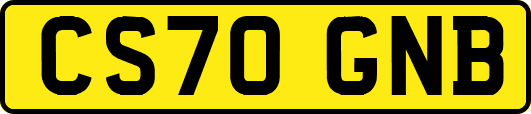 CS70GNB