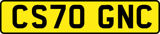 CS70GNC