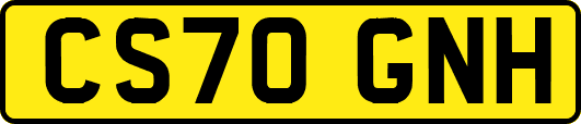 CS70GNH