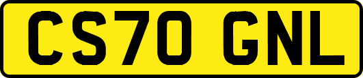 CS70GNL
