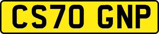 CS70GNP