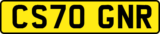 CS70GNR