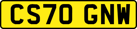 CS70GNW