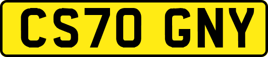 CS70GNY