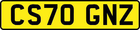 CS70GNZ