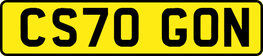CS70GON