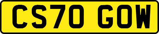 CS70GOW