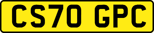 CS70GPC