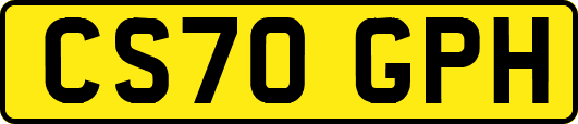 CS70GPH