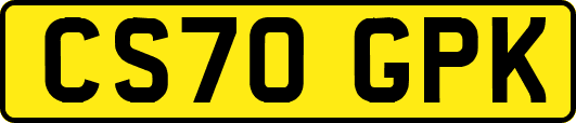 CS70GPK