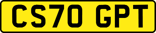 CS70GPT