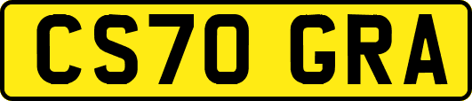 CS70GRA