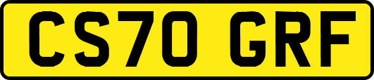 CS70GRF
