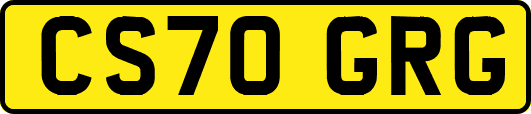 CS70GRG