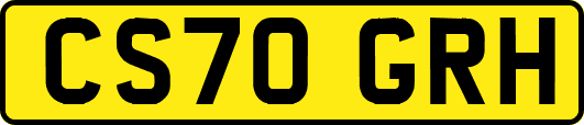 CS70GRH