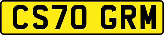 CS70GRM