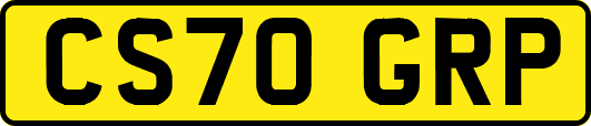 CS70GRP