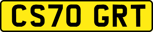 CS70GRT
