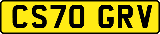 CS70GRV