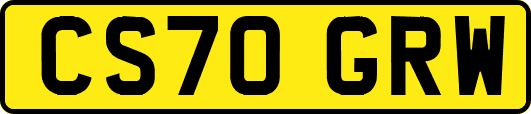 CS70GRW