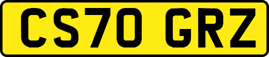 CS70GRZ