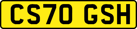CS70GSH