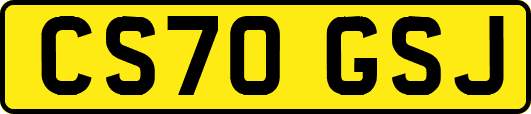 CS70GSJ