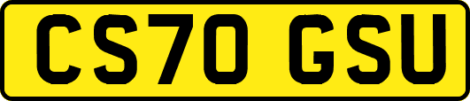 CS70GSU