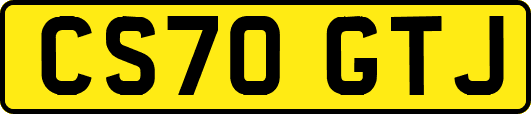CS70GTJ