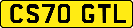 CS70GTL