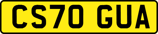 CS70GUA