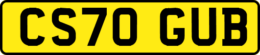 CS70GUB