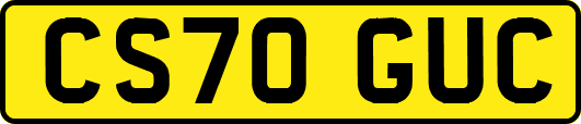 CS70GUC