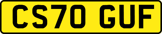 CS70GUF
