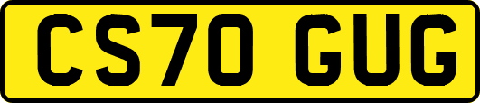 CS70GUG