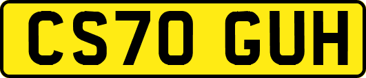 CS70GUH